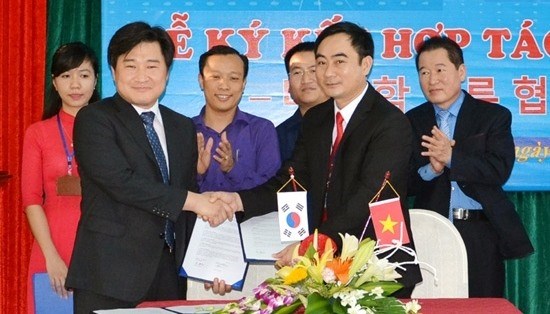 Trường Trung cấp nghề Lý Tự Trọng (Hà Tĩnh): Sức trẻ từ mái trường mang tên anh hùng Lý Tự Trọng